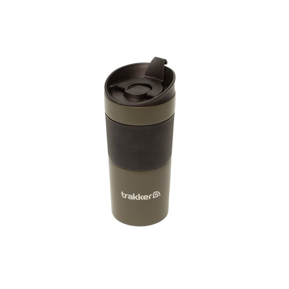 Fotografie Trakker Termohrnek Armolife Thermal Coffee Press Mug