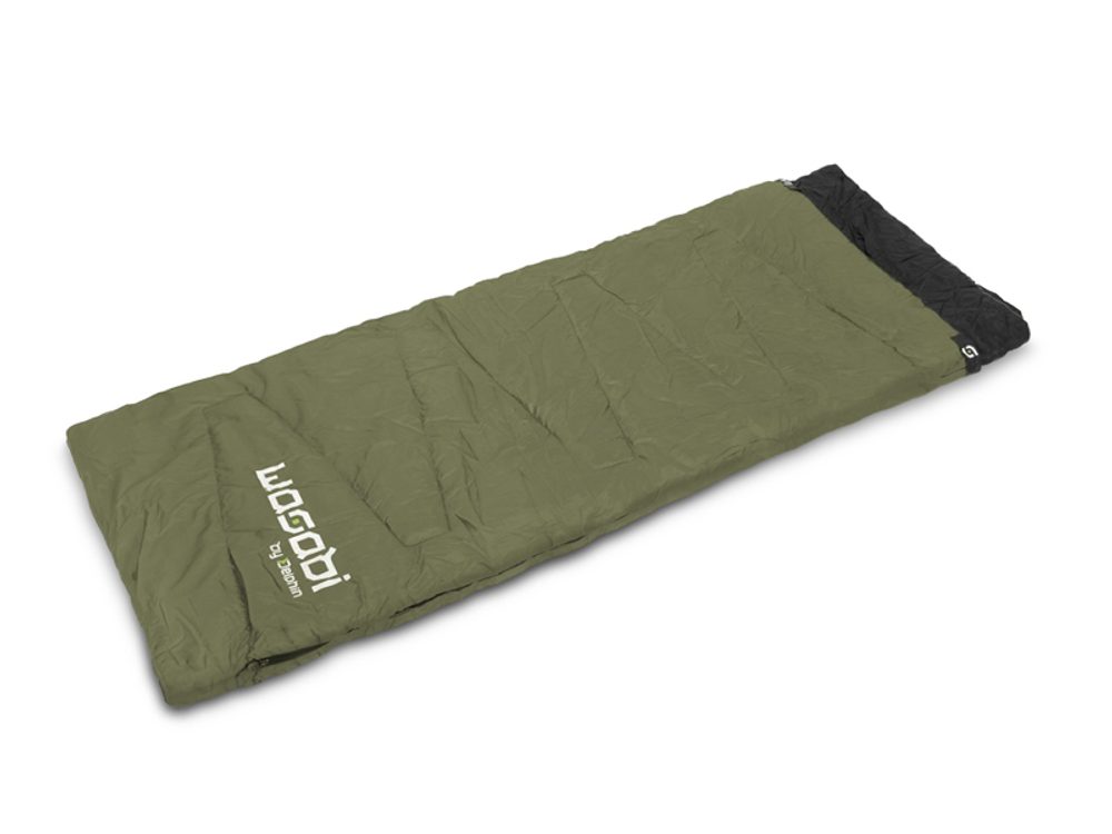 E-shop Delphin Spací pytel Wasabi,Delphin Spací pytel Wasabi