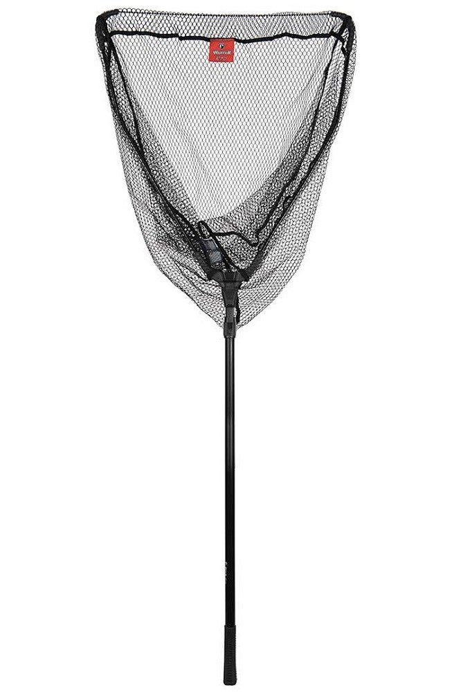E-shop Fox Rage Podběrák Warrior R70 Rubber Mesh Landing Net 70cm 2,4m,Fox Rage Podběrák Warrior R70 Rubber Mesh Landing Net 70cm 2,4m