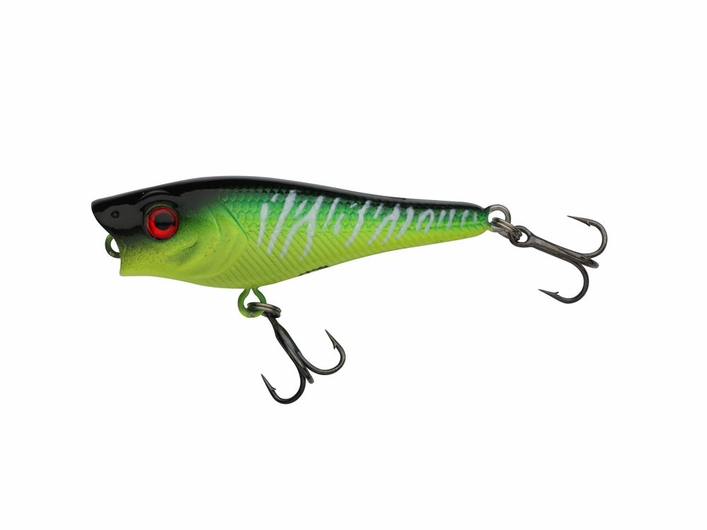 E-shop Berkley Wobler Pulse Pop 5cm 3,4g - Firetiger,Berkley Wobler Pulse Pop 5cm 3,4g - Firetiger
