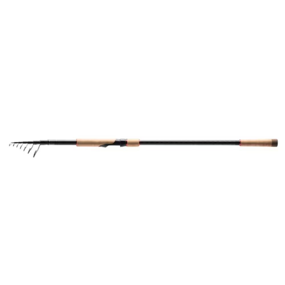 Shimano Prut Catana GX Spinning Tele 3m 10-30g
