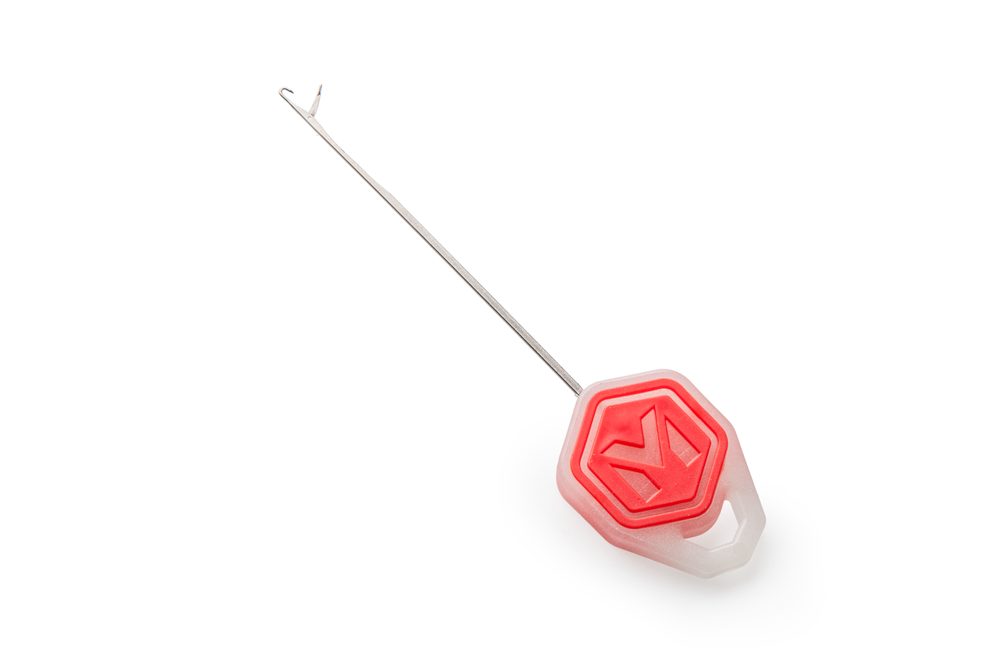 E-shop Mivardi Svítící jehla Nite Glow Heavy Latch Needle,Mivardi Svítící jehla Nite Glow Heavy Latch Needle
