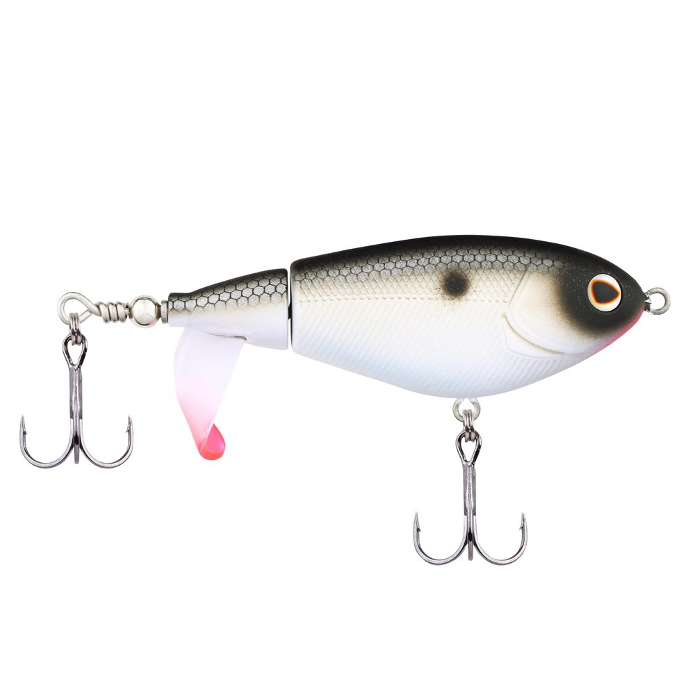 Berkley Wobler Choppo MF Shad - 12cm,Berkley Wobler Choppo MF Shad - 12cm