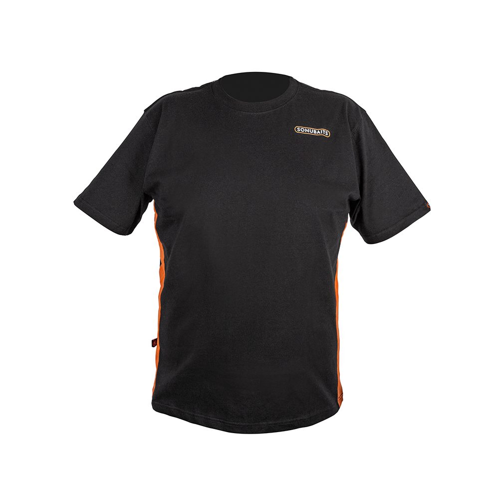 E-shop Sonubaits Tričko Sonu T-Shirt - M,Sonubaits Tričko Sonu T-Shirt - M