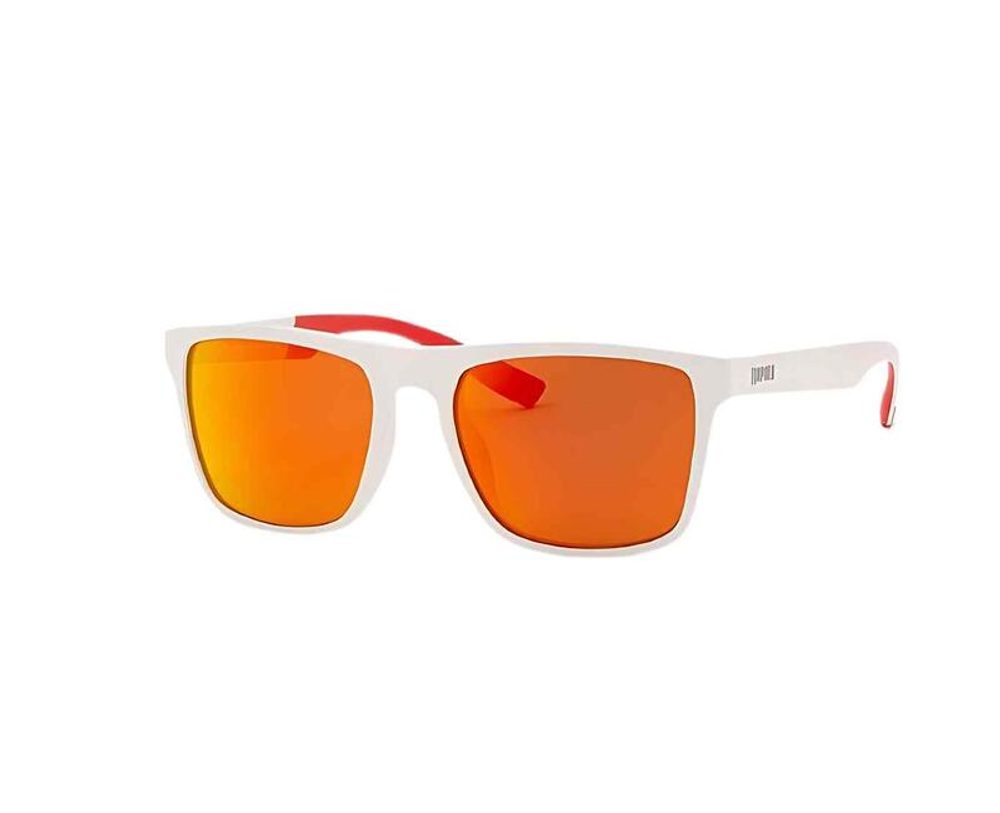 E-shop Rapala Brýle Urban VisionGear White_Red Mirror,Rapala Brýle Urban VisionGear White_Red Mirror