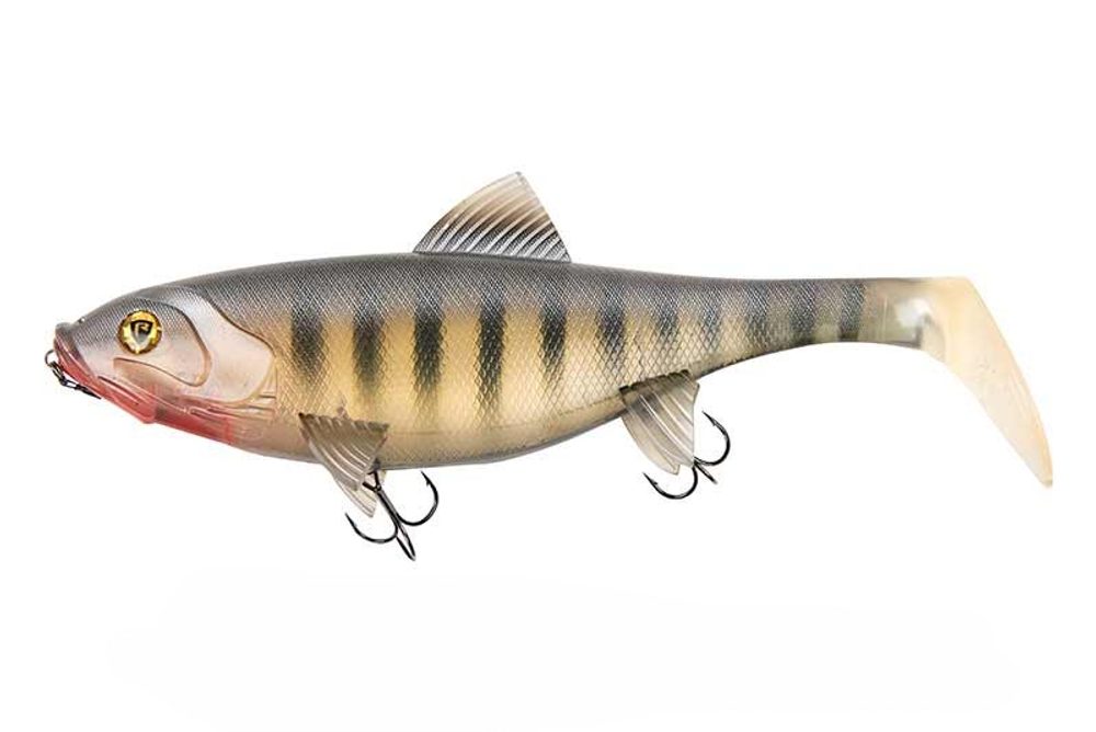 E-shop Fox Rage Gumová nástraha Replicant Wobble Original Stickleback - 35cm 443g,Fox Rage Gumová nástraha Replicant Wobble Original Stickleback - 35cm 443