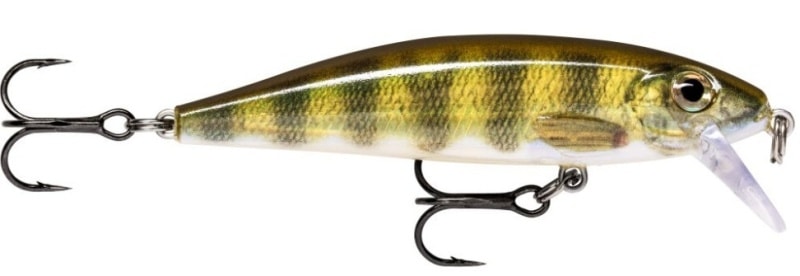 Fotografie Rapala Wobler X-Rap Count Down PEL - 5cm 4g