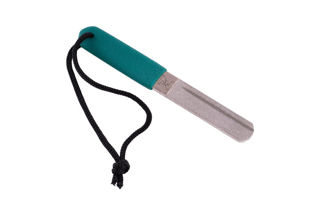 E-shop Zfish Brousek Diamond Hook Sharpener,Zfish Brousek Diamond Hook Sharpener