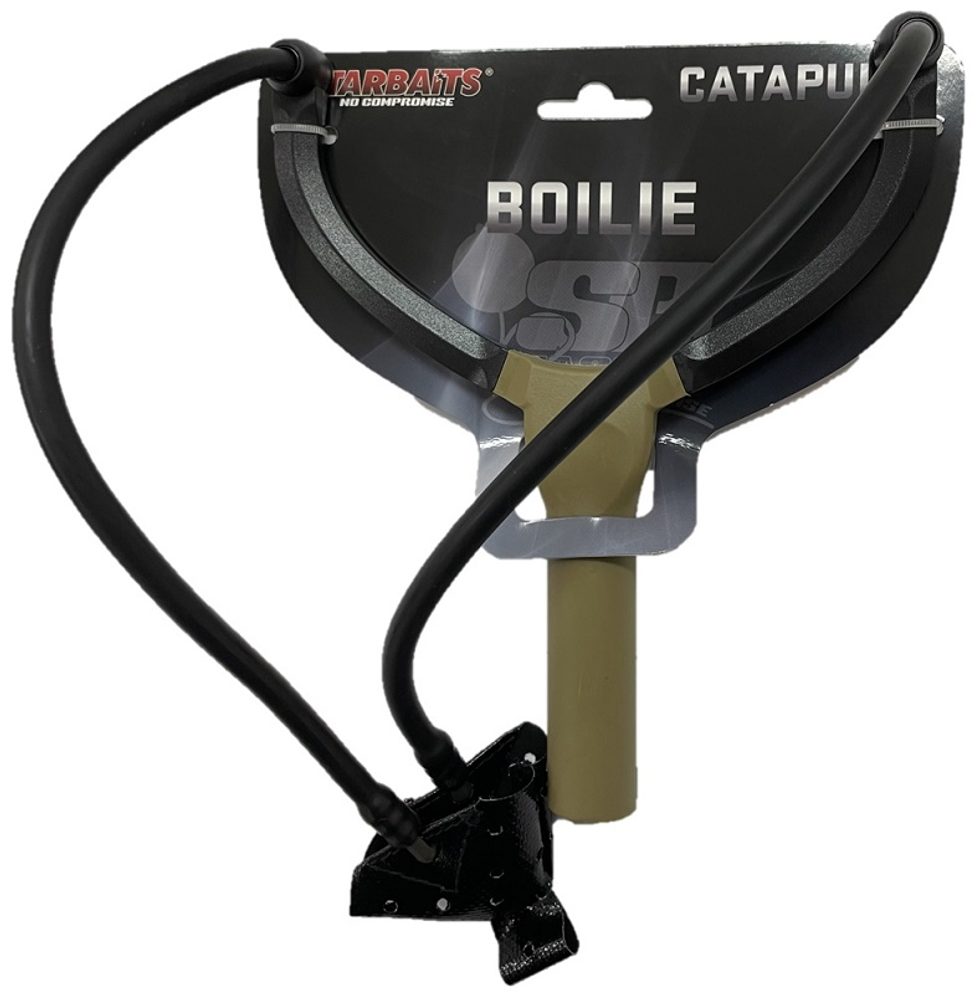 Starbaits Prak Boilie