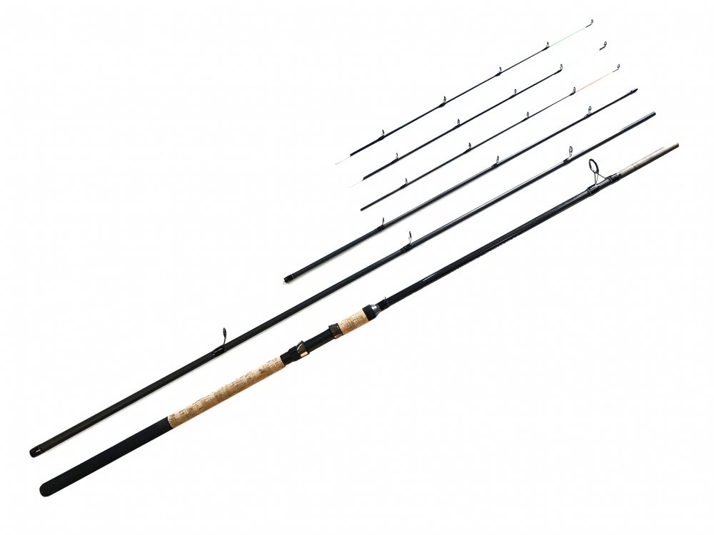 E-shop Zfish Prut Miracle Feeder 3,30m 90g,Zfish Prut Miracle Feeder 3,30m 90g