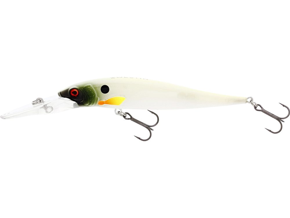 E-shop Westin Wobler Jerkbite MR Jerkbait Ghost Hunter - 9cm 9g,Westin Wobler Jerkbite MR Jerkbait Ghost Hunter - 9cm 9g
