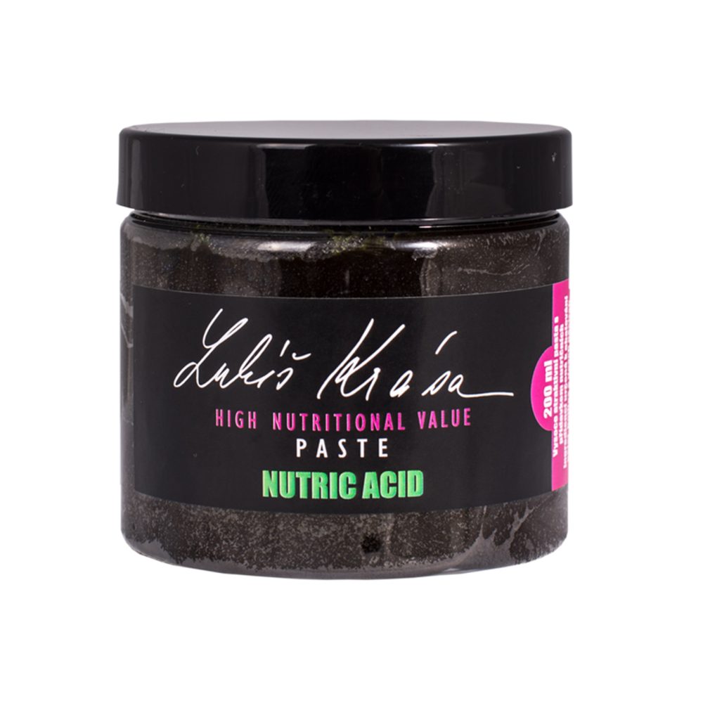 E-shop LK Baits Boilie Paste 200ml - Lukas Krasa - Nutric Acid,LK Baits Boilie Paste 200ml - Lukas Krasa - Nutric Acid