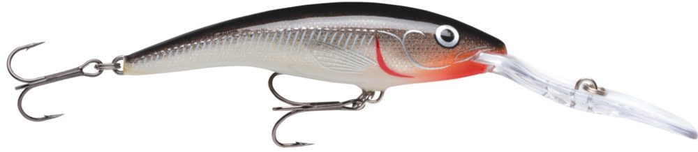 E-shop Rapala Wobler Deep Tail Dancer S - 11cm 22g,Rapala Wobler Deep Tail Dancer S - 11cm 22g