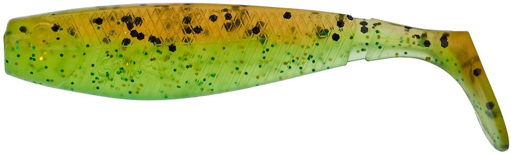 E-shop Gunki Gumová nástraha Riper G Bump Classic 6,5cm - Brown Chart,Gunki Gumová nástraha Riper G Bump Classic 6,5cm - Brown Chart
