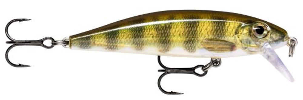 Rapala Wobler X-Rap CountDown Live Perch,Rapala Wobler X-Rap CountDown Live Perch