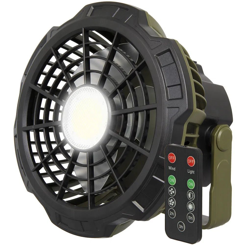 E-shop NGT Ventilátor, Světlo a Powerbanka 3v1,NGT Ventilátor, Světlo a Powerbanka 3v1
