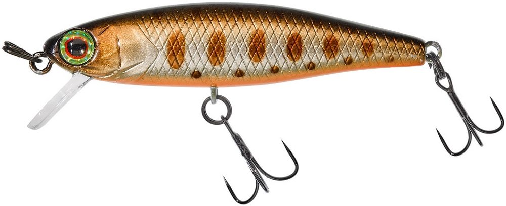 E-shop Illex Wobler Tiny Fry 5cm 2,7g - Millevaches,Illex Wobler Tiny Fry 5cm 2,7g - Millevaches