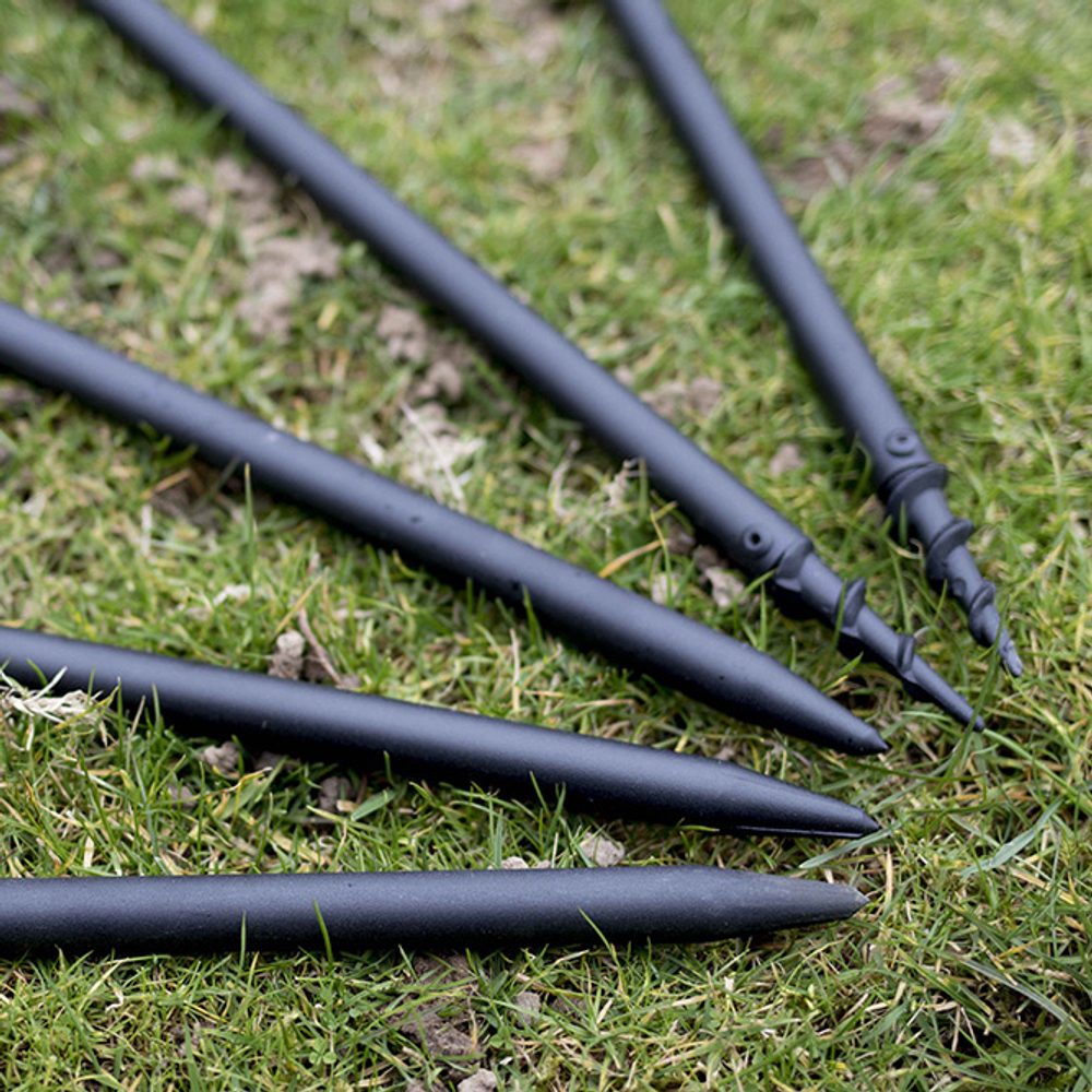 Korum Vidličky Leverage Banksticks