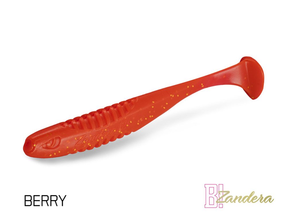 E-shop Delphin Umělá nástraha Zandera FlexiFloat UVs 12cm 6x 5ks - BERRY,Delphin Umělá nástraha Zandera FlexiFloat UVs 12cm 6x 5ks - BERRY