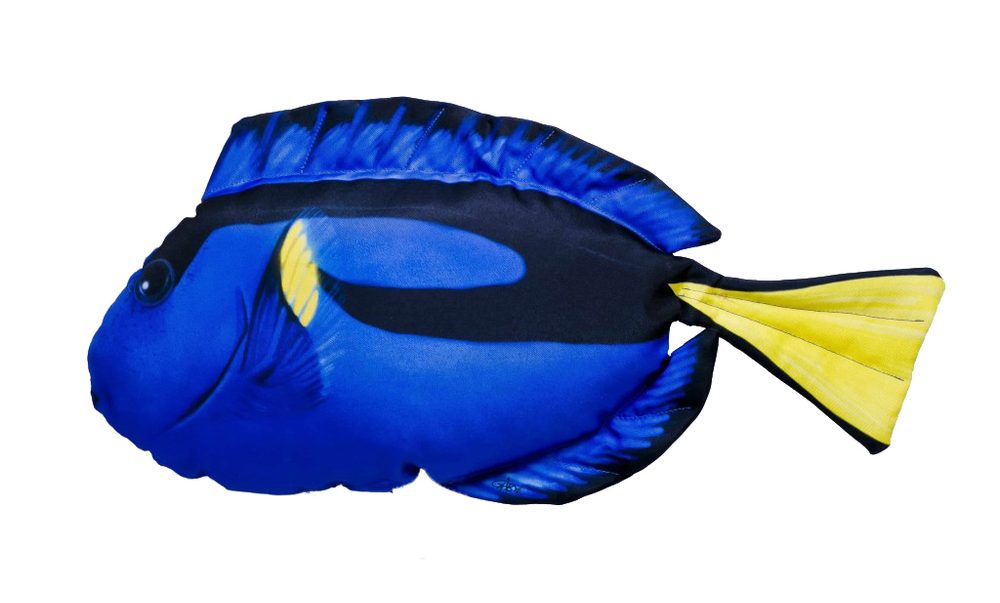 Gaby Polštář Bodlok pestrý mini 32 cm,Gaby Polštář Bodlok pestrý mini 32 cm