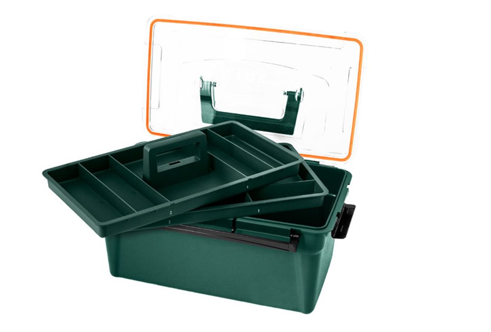 E-shop Delphin Kufr TBX Case Clip,Delphin Kufr TBX Case Clip