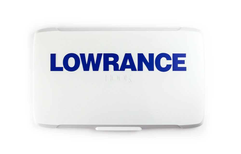 E-shop Lowrance Kryt na echolot HOOK² / Reveal 9,Lowrance Kryt na echolot HOOK² / Reveal 9