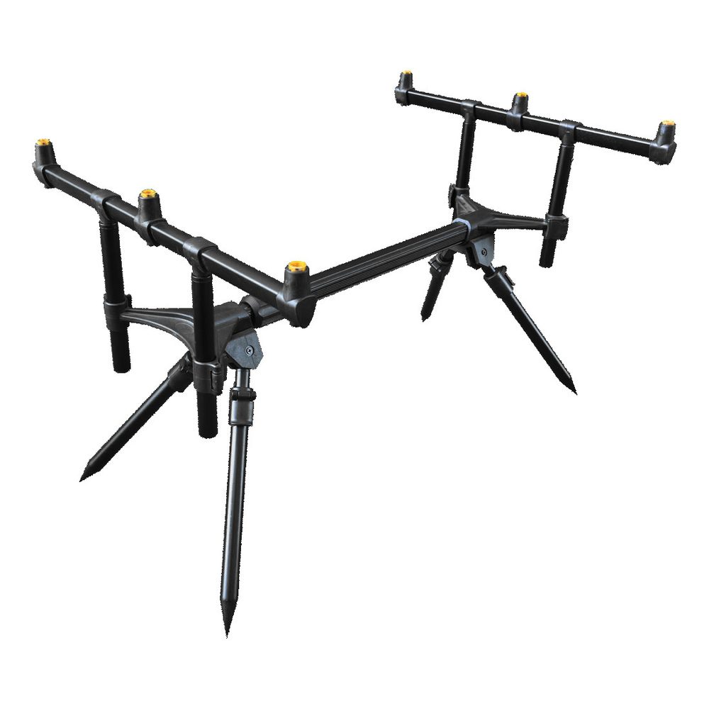 E-shop Suretti Stojan Rod Pod SB Fortress 3 Rods,Suretti Stojan Rod Pod SB Fortress 3 Rods