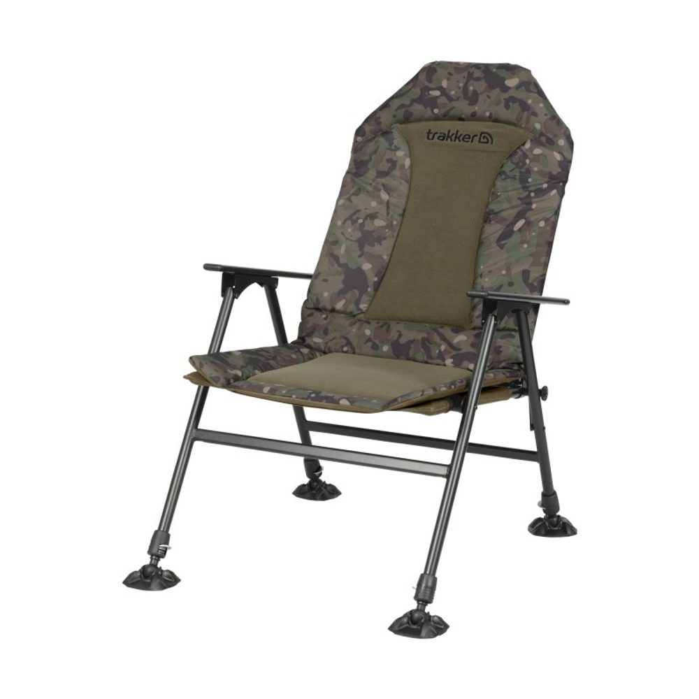 E-shop Trakker Křeslo RLX Armchair,Trakker Křeslo RLX Armchair