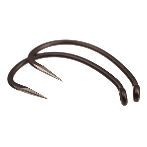 E-shop Gardner Háčky Specialist Sharpened Covert Dark Continental Mugga Hooks 10ks,Gardner Háčky Specialist Sharpened Covert Dark Continental Mugga Hooks 10k