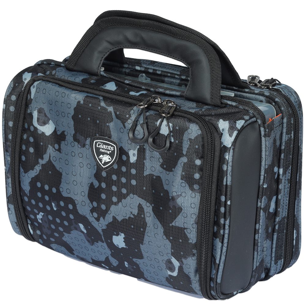 E-shop Giants fishing Vláčecí taška Spinning Bag Small,Giants fishing Vláčecí taška Spinning Bag Small