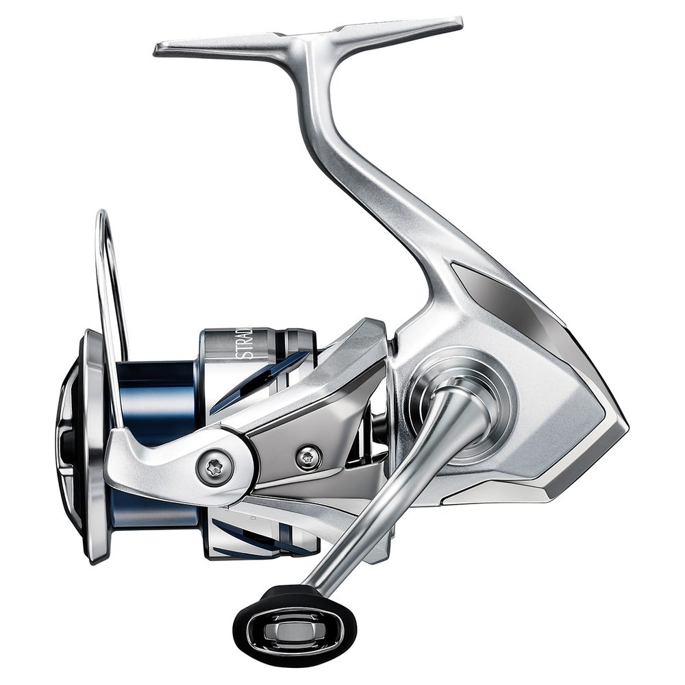 Shimano Naviják Stradic FM 2500