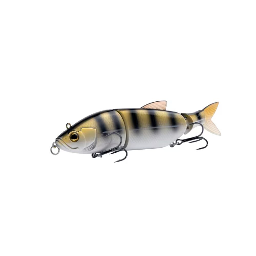 E-shop Shimano Wobler Yasei Soul Swim SS Zander - 16cm 36g/0m-1,5m,Shimano Wobler Yasei Soul Swim SS Zander - 16cm 36g/0m-1,5m