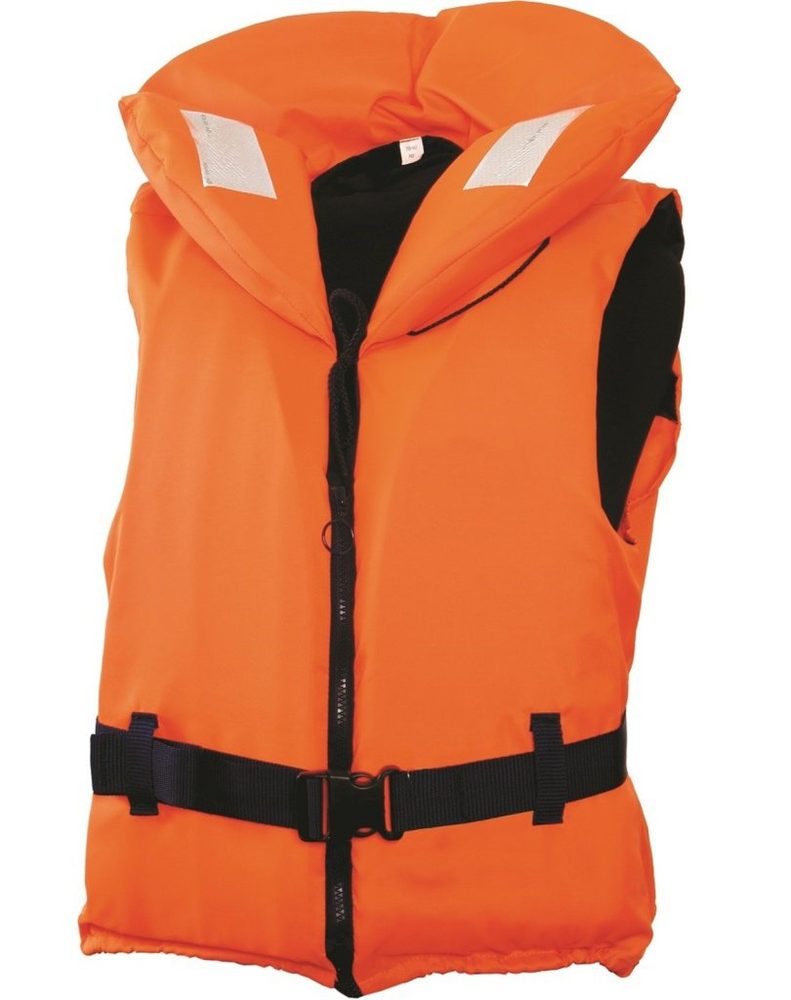 E-shop Norfin Záchraná vesta 100N - 30-40kg,Norfin Záchraná vesta 100N - 30-40kg