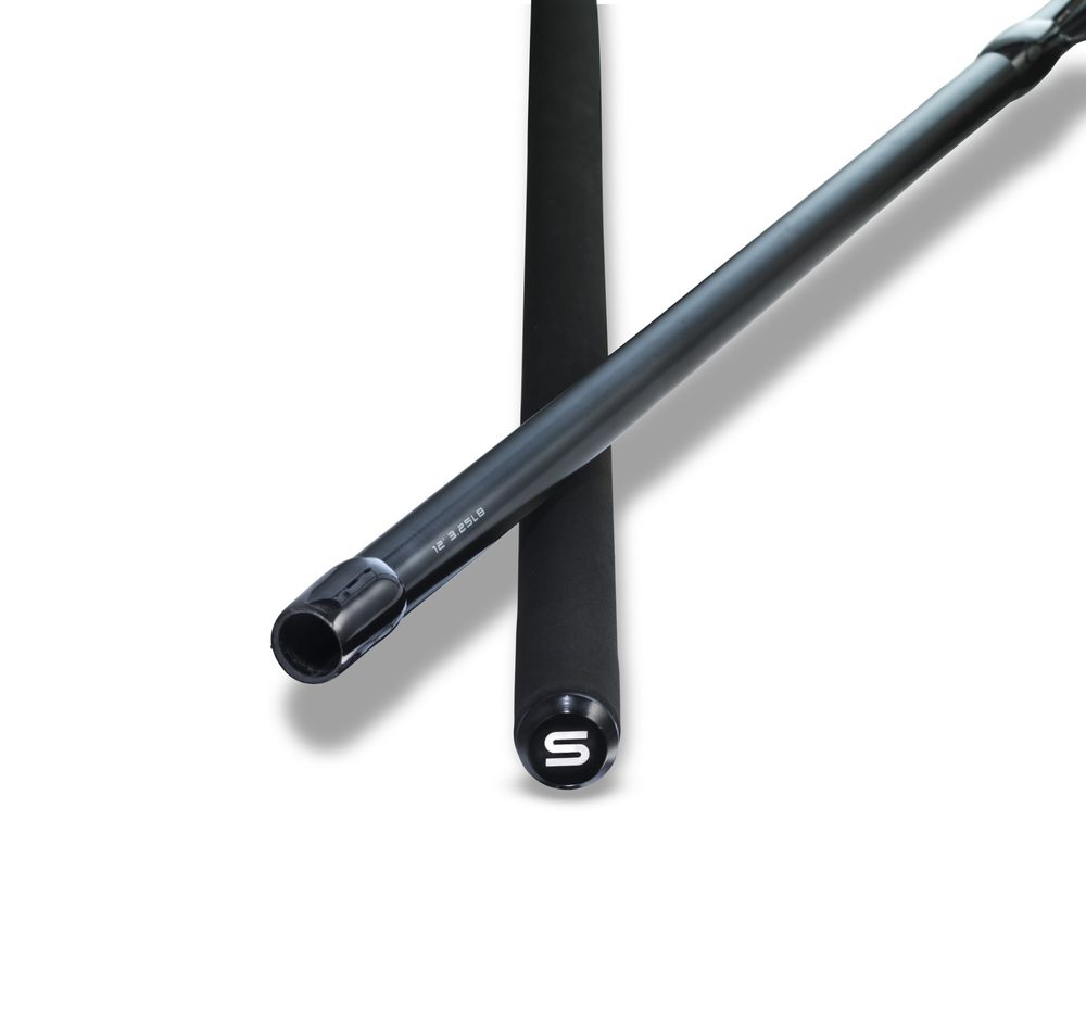 Sonik Prut Xtractor Recon Carp Rod 12' 3,6m 3lb