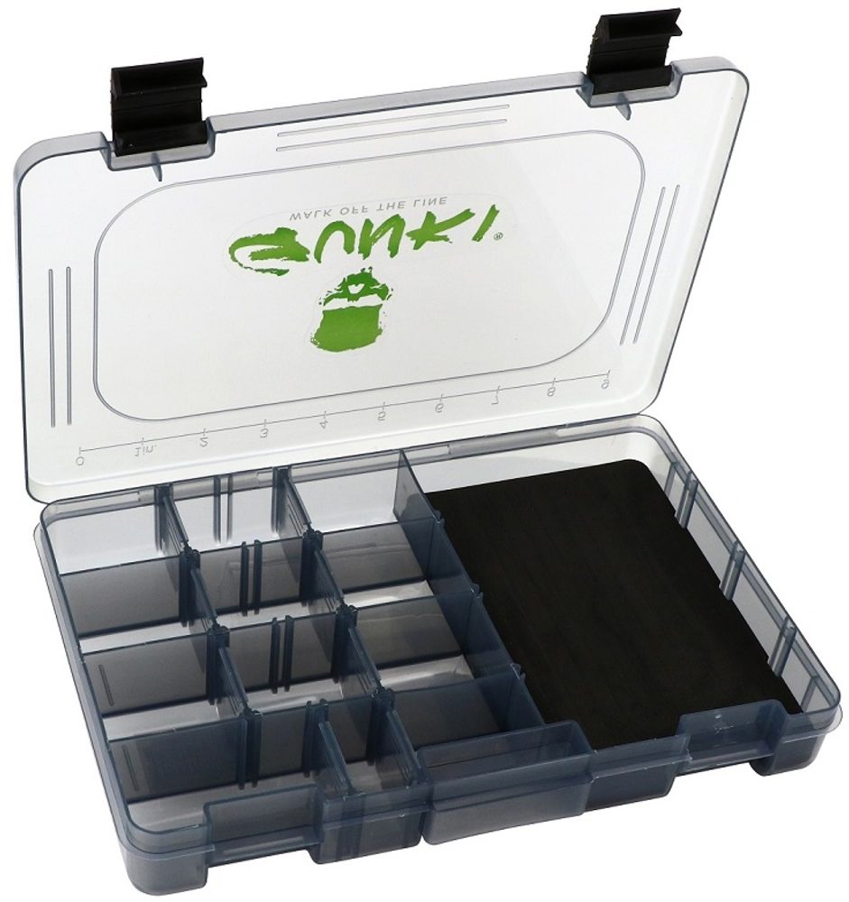 E-shop Gunki Krabička Jighead Box M,Gunki Krabička Jighead Box M