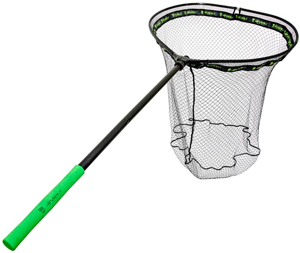 E-shop Gunki Podběrák Supersize Pike Folding 90x100,Gunki Podběrák Supersize Pike Folding 90x100