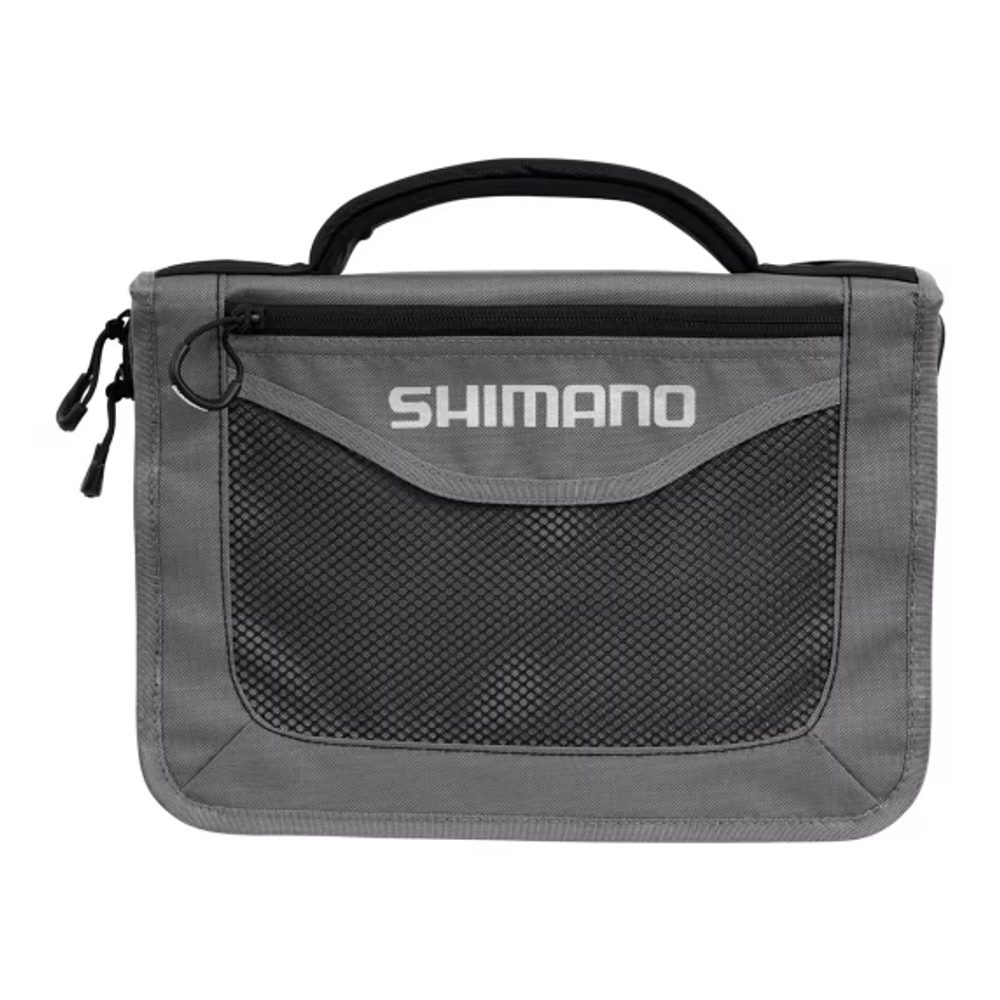 E-shop Shimano Taška na nástrahy Lure Wallet,Shimano Taška na nástrahy Lure Wallet