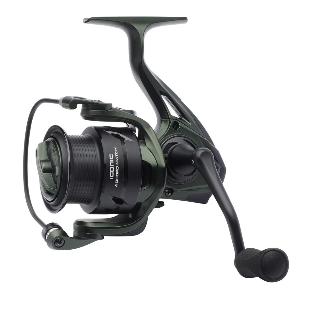 DAM Naviják Quick ICONIC Match 4000FD