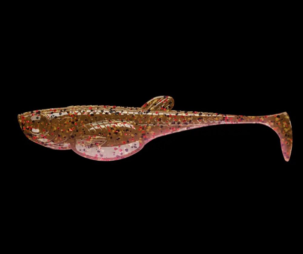 E-shop Libra Lures Gumová nástraha Embrion Shad 2″ 10ks - Cameleon 023,Libra Lures Gumová nástraha Embrion Shad 2″ 10ks - Cameleon 023