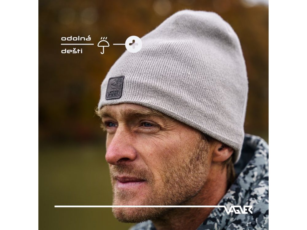 Vagner Čepice Warris