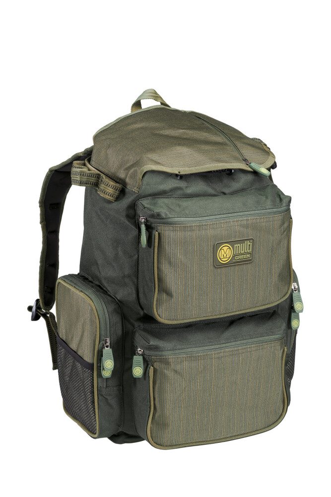 Fotografie Mivardi Batoh Multi Green 30l