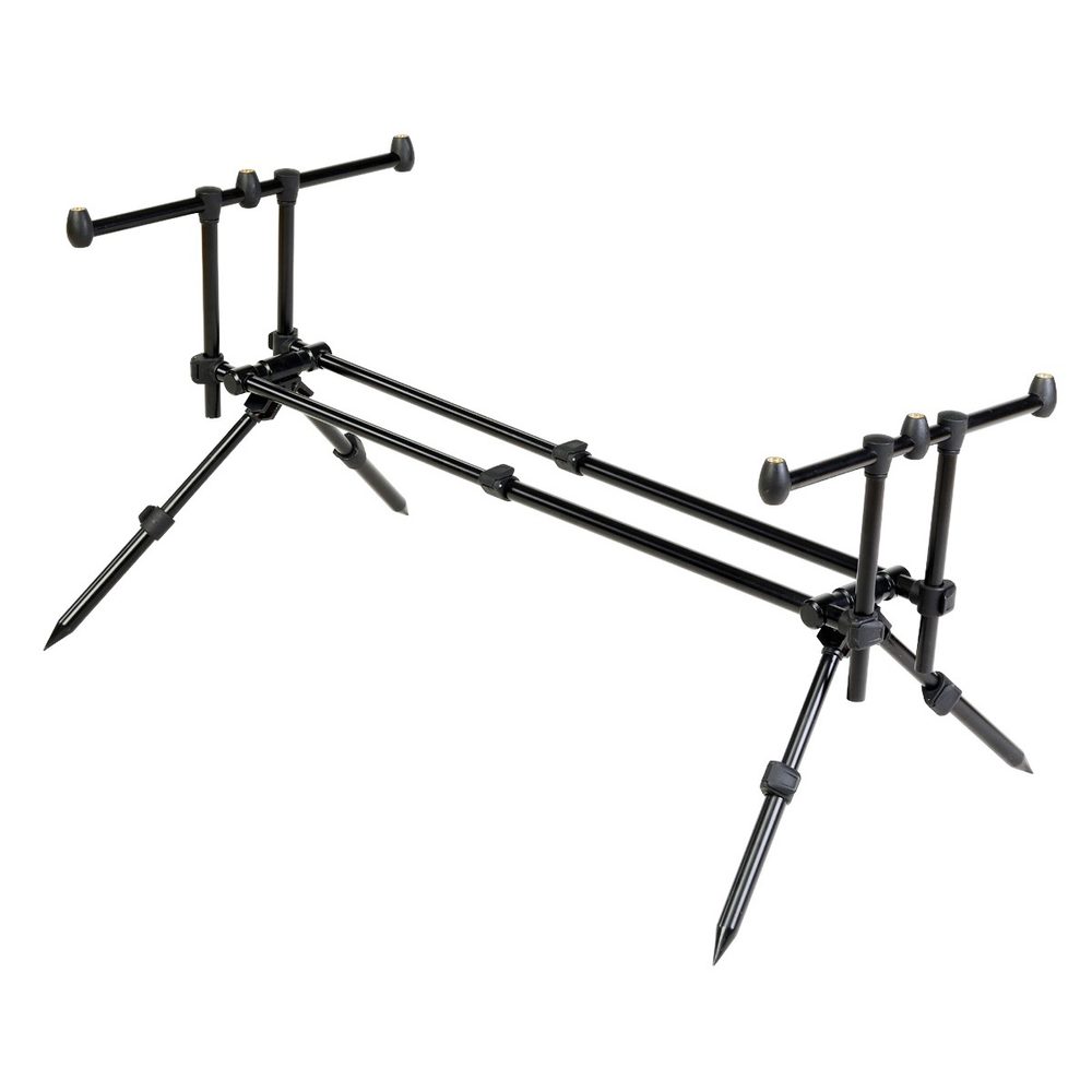 E-shop Giants Fishing Stojan Compact Rod Pod 3 Rods,Giants Fishing Stojan Compact Rod Pod 3 Rods