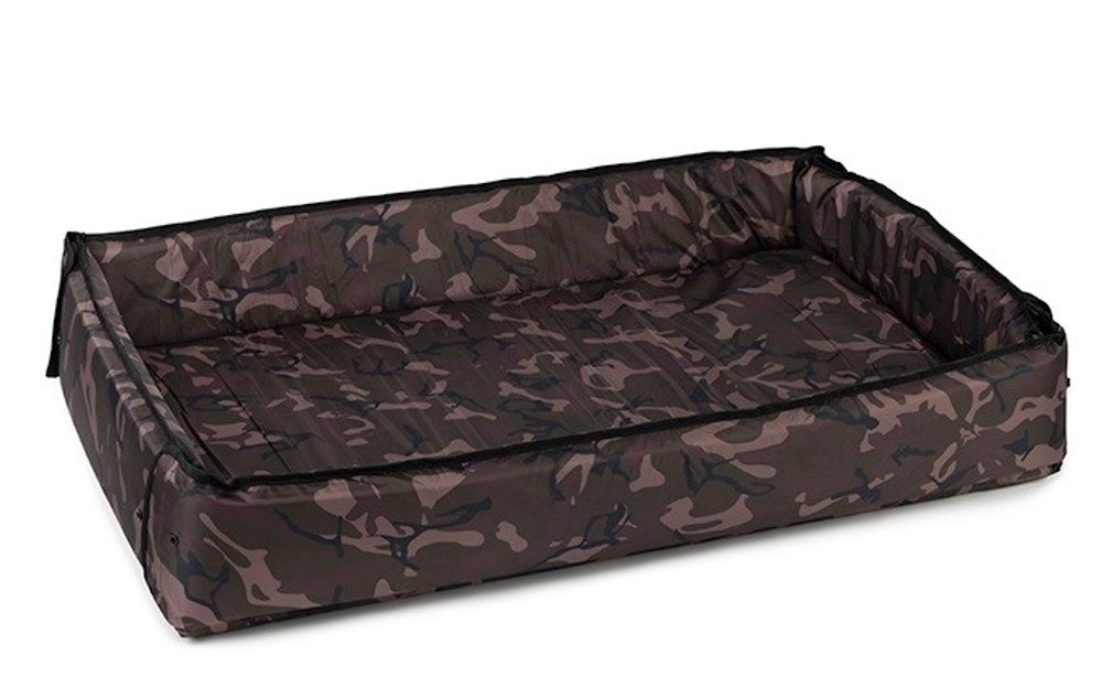 E-shop Fox Podložka Camo Mat With Sides,Fox Podložka Camo Mat With Sides