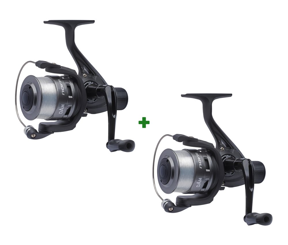 DAM Naviják Quick Nova 2000 RD Line 0,20mm Akce 1+1,DAM Naviják Quick Nova 2000 RD Line 0,20mm Akce ...