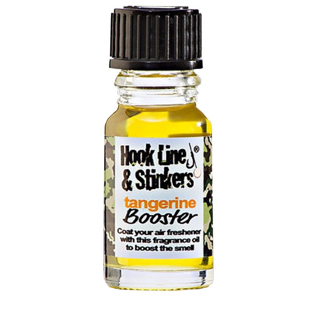 E-shop Camo Carpers Posilovač Vůně Air Freshener Booster Oil 10 ml - Mandarinka,Camo Carpers Posilovač Vůně Air Freshener Booster Oil 10 ml - Mandarinka