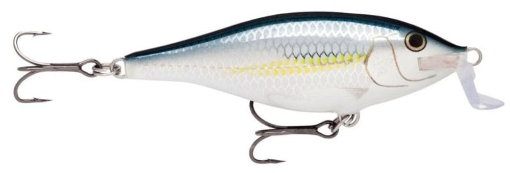 E-shop Rapala Wobler Shallow Shad Rap ALB - 7cm 7g,Rapala Wobler Shallow Shad Rap ALB - 7cm 7g