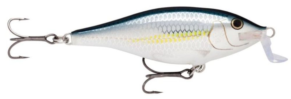 E-shop Rapala Wobler Shallow Shad Rap ALB - 9cm 12g