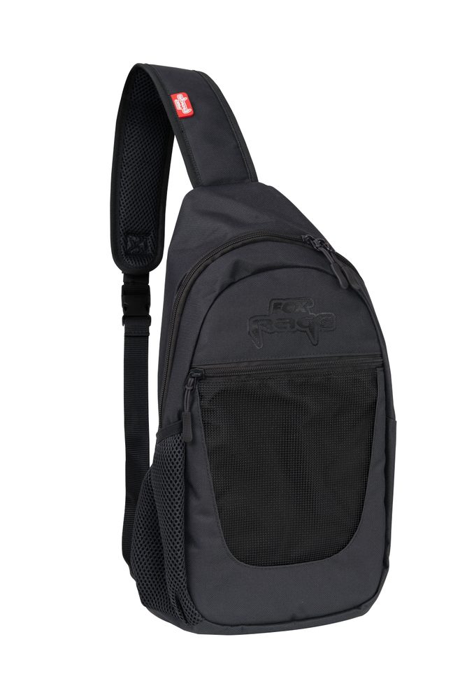 E-shop Fox Rage Batoh Single Strap Rucksack