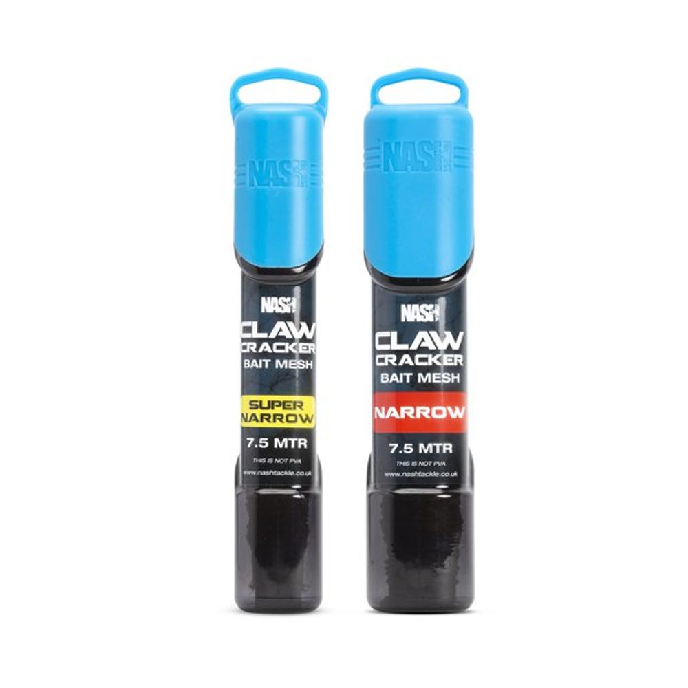 E-shop Nash Ochrana Nástrahy Claw Cracker Bait Mesh,Nash Ochrana Nástrahy Claw Cracker Bait Mesh