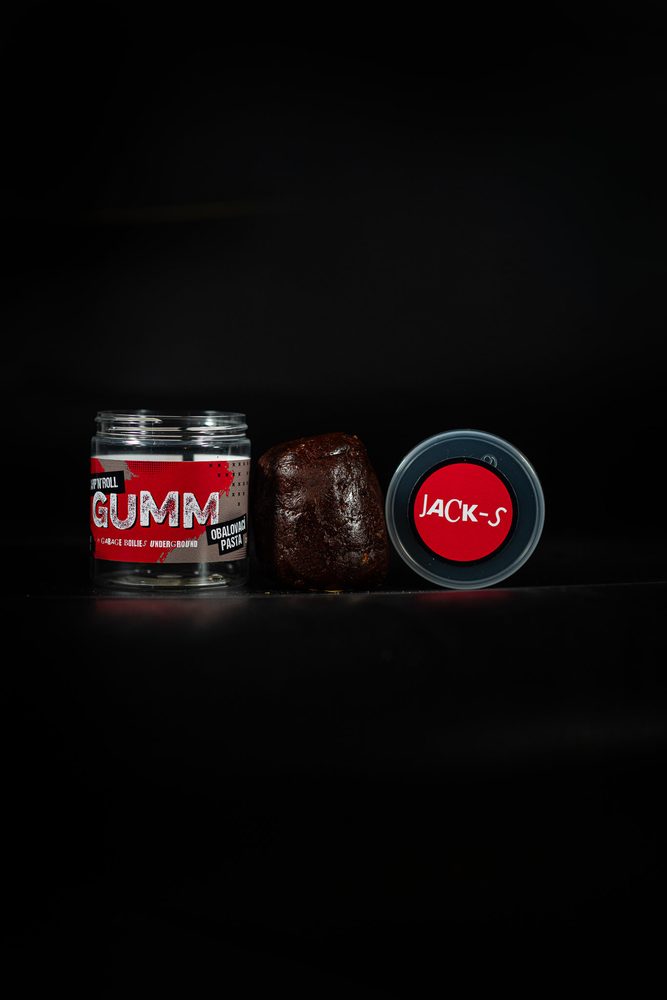 E-shop G.B.U. Obalovací těsto GUMM JACK-S 200g,G.B.U. Obalovací těsto GUMM JACK-S 200g
